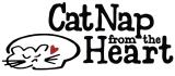 Logo of CatNap from the Heart Inc